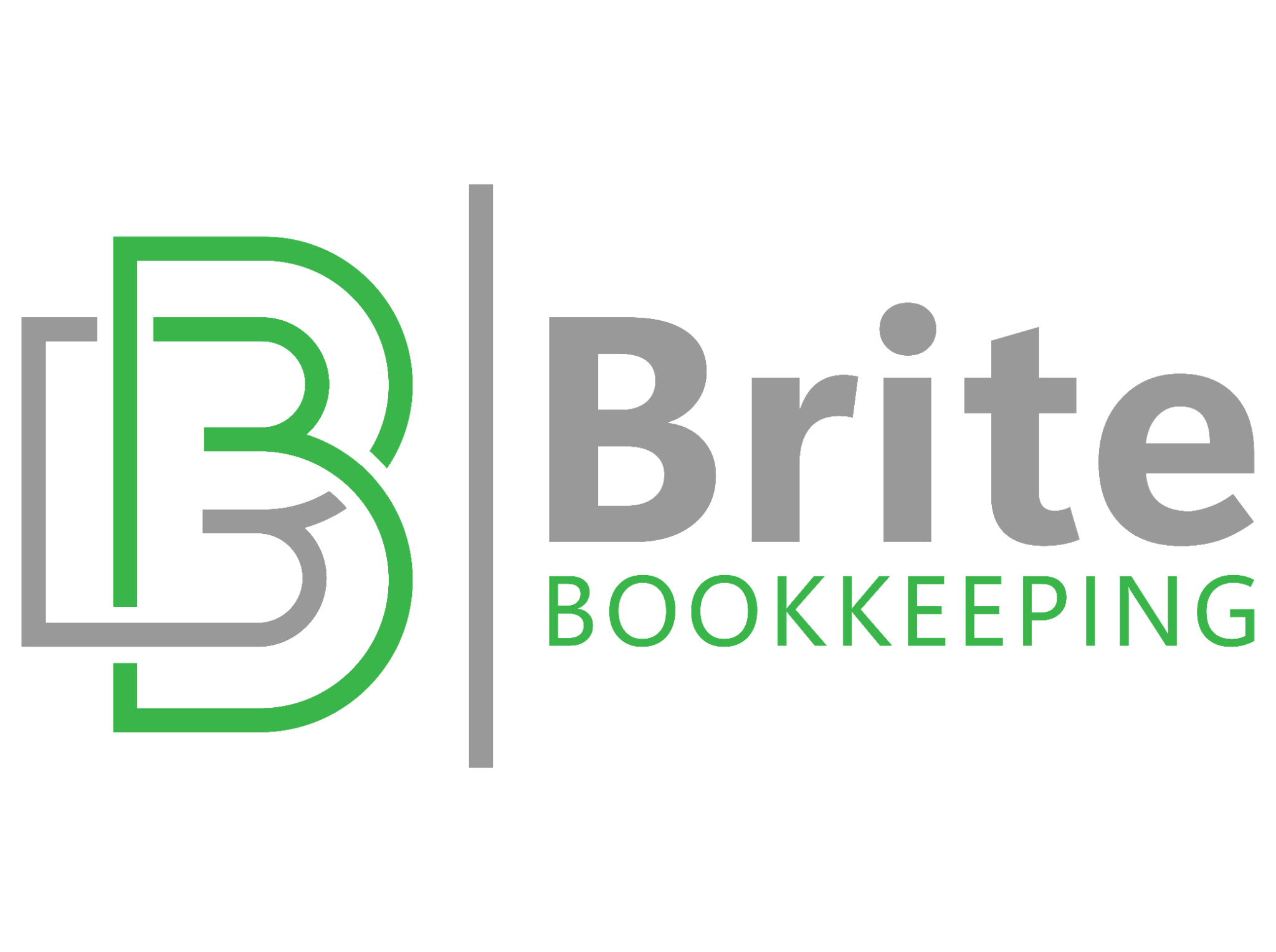 Brite Bookkeeping logo